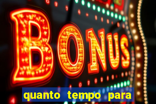 quanto tempo para aparecer o registro na carteira digital